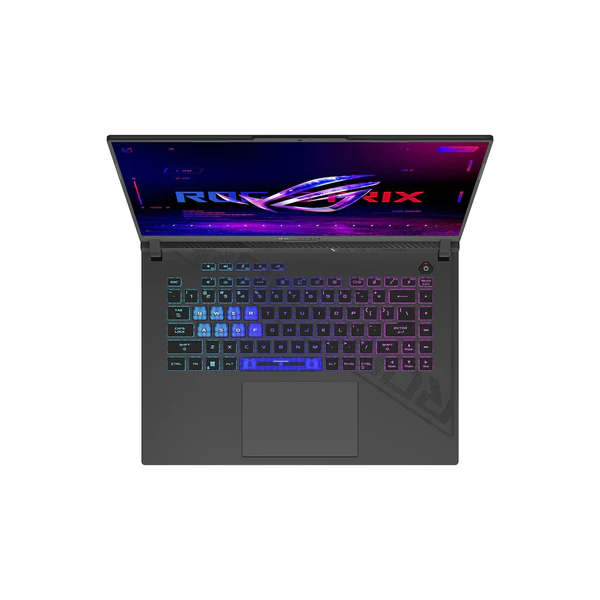 ASUS ROG Strix G16 G614 i7-13650HX/32GB/1TB SSD/RTX 4070/16 ASUS ROG Strix G16 G614 i7-13650HX/32GB/1TB SSD/RTX 4070/16